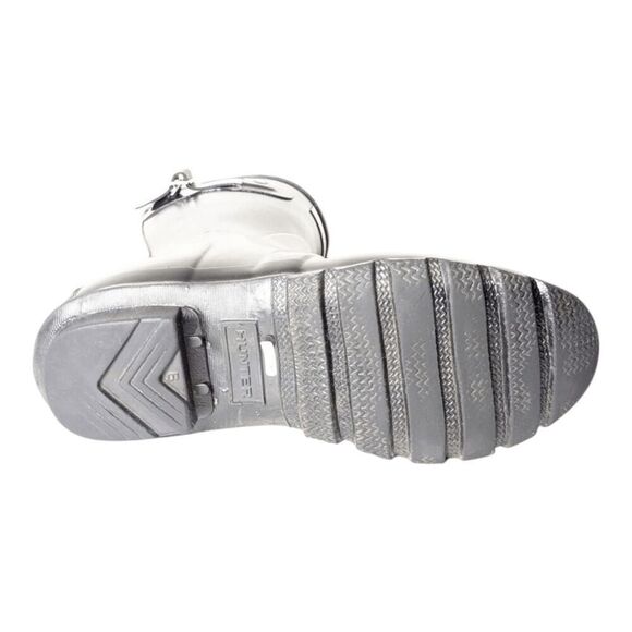 HUNTER Original Short Gloss Rain Boot Size 8 - Picture 9 of 16